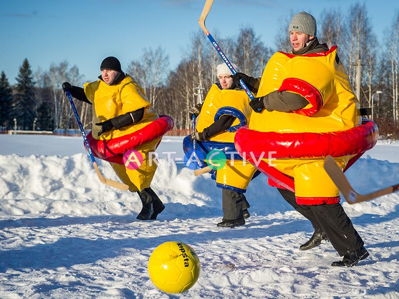 Игровой