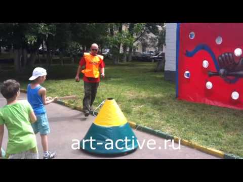 Аэробейсбол