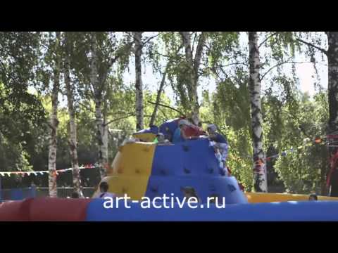 Скалодром «4 метра»