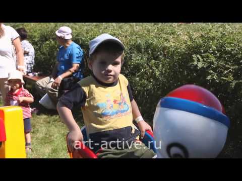 Качалка «Утка»