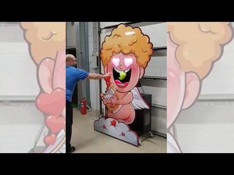 Призовой тир «Амур»