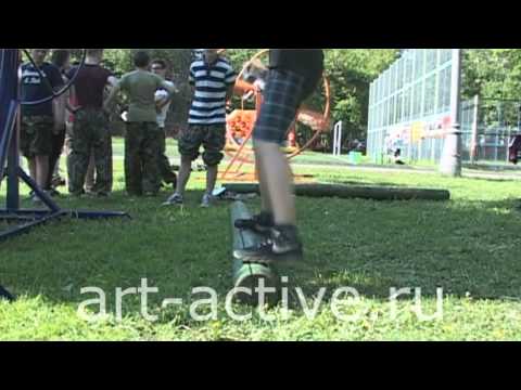 Гравитация (Невесомость)