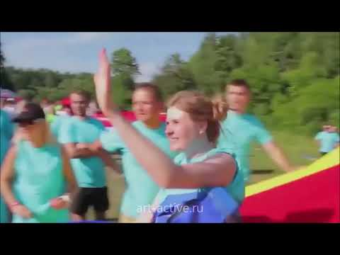 Водная горка «Стелла»