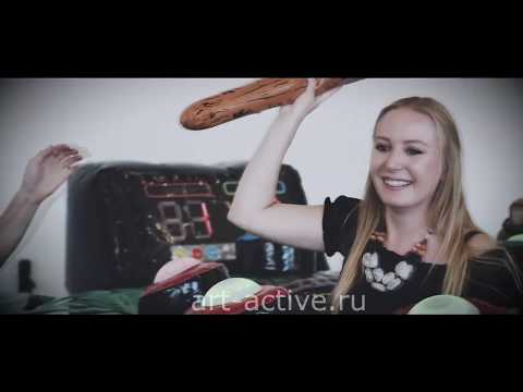 Поймай крота