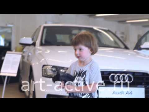 Радиоуправляемые машинки (1 к 10)