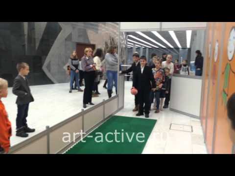 Боулинг Мини