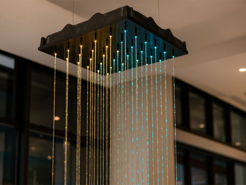 3D Matrix Light матрицы