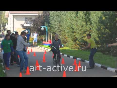 Задание «Мустанг»