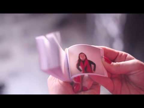 Magic Book новогодний