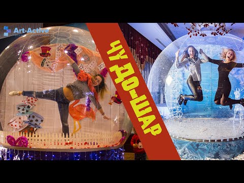 Чудо-шар «Casino»