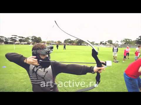 Лучная битва