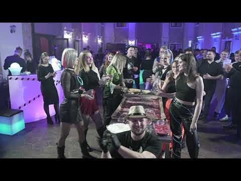 Мастер Класс Гигантская Шоколадка