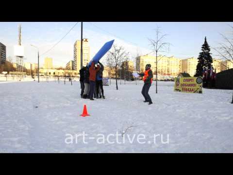 Командная Ракета