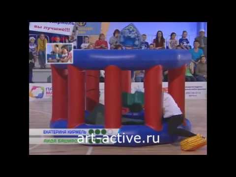 Лапти древнерусские