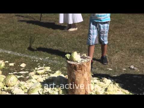 Богатырская сила