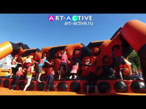 Испытание «Большая засада»