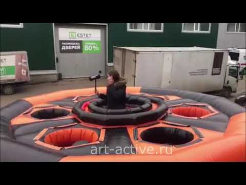 Поймай крота