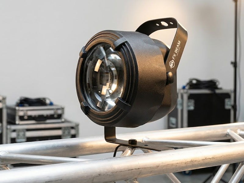 ADJ FX Beam - луч для зеркального шарика