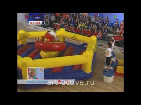 Штаны Ловуны