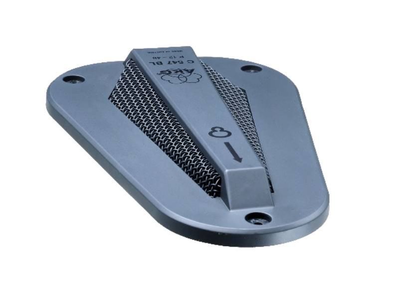 AKG C547BL гранично-плоскостной микрофон