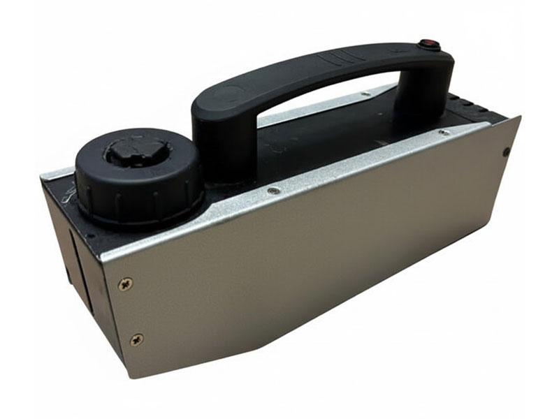 Аккумуляторный генератор дыма Antari M1 для съемок