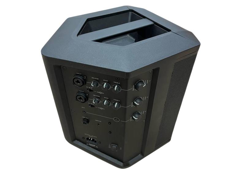 Активная аккумуляторная акустическая система Bose S1 Pro