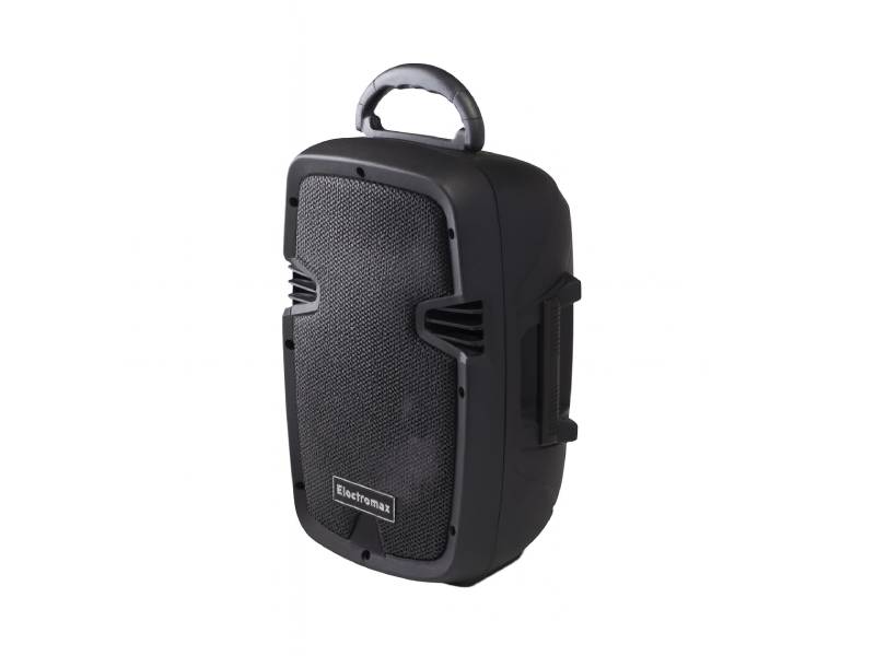 Активная колонка аккумуляторная переносная 50вт