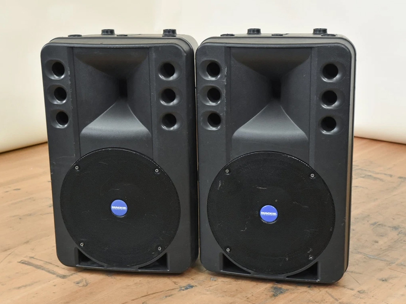 Акустическая система RCF ART 300a, активный монитор