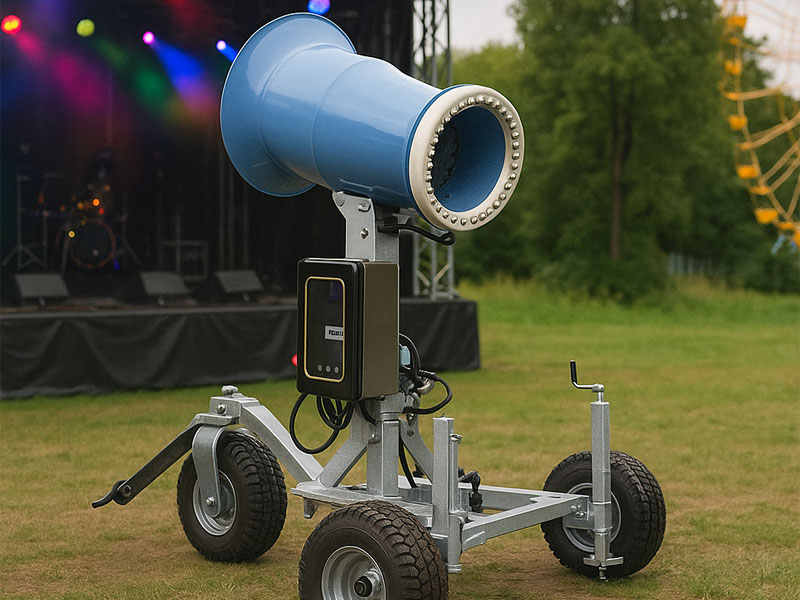 Аква дискотека