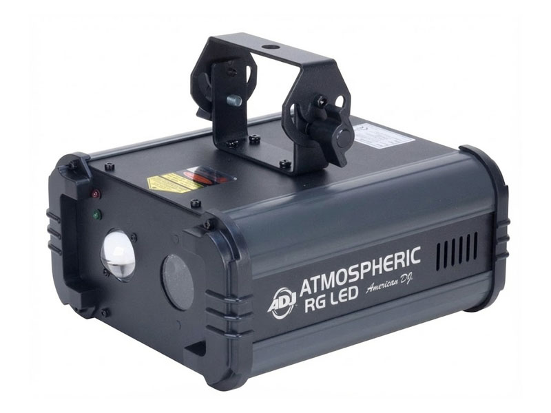 American DJ Atmospheric RG лазерный эффект