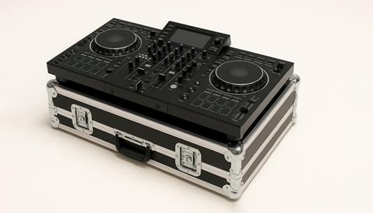 Dj оборудование
