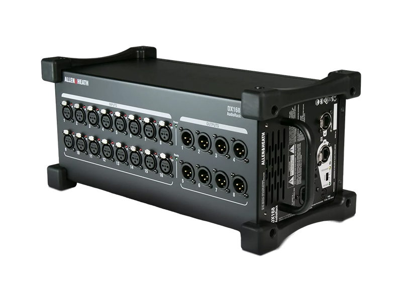 Модуль расширения dx-168 dlive