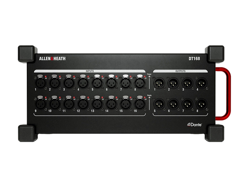 Модуль расширения dx-168 dlive