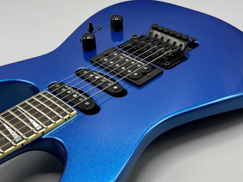 Гитара реплика ibanez