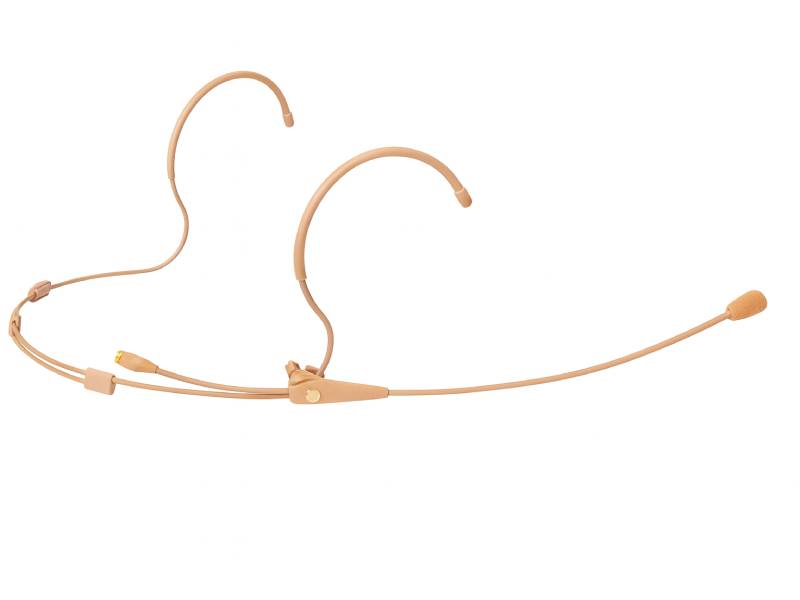Головной микрофон телесного цвета RODE HS1-P