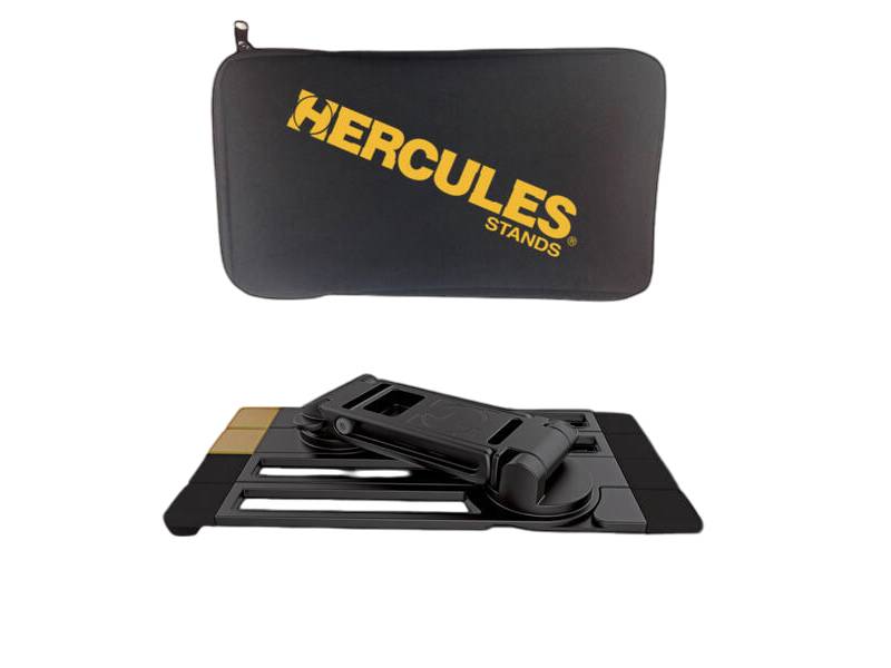 Стойки для ноутбука Hercules DG400B