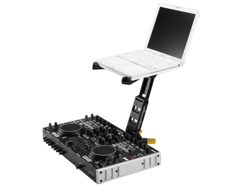 Стойки для ноутбука Hercules DG400B