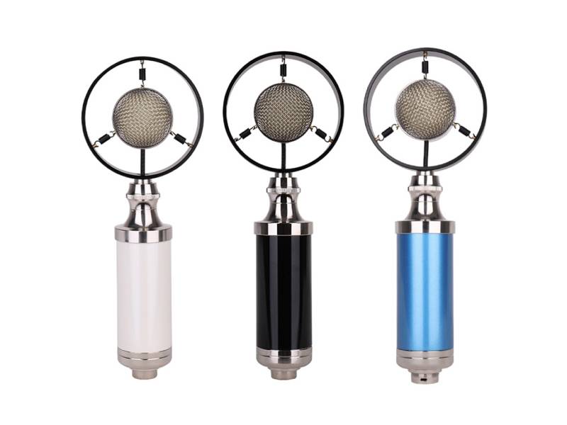 Студийный микрофон