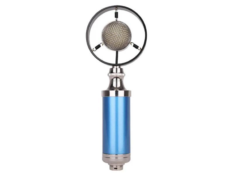 Студийный микрофон