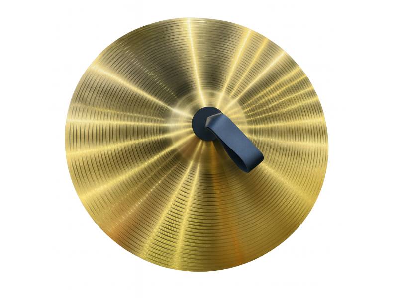 Тарелки оркестровые