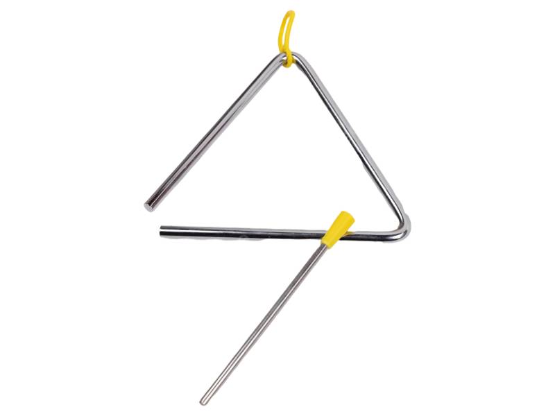 Треугольник музыкальный