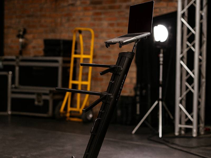 Ultimate Support Spider 2-местная