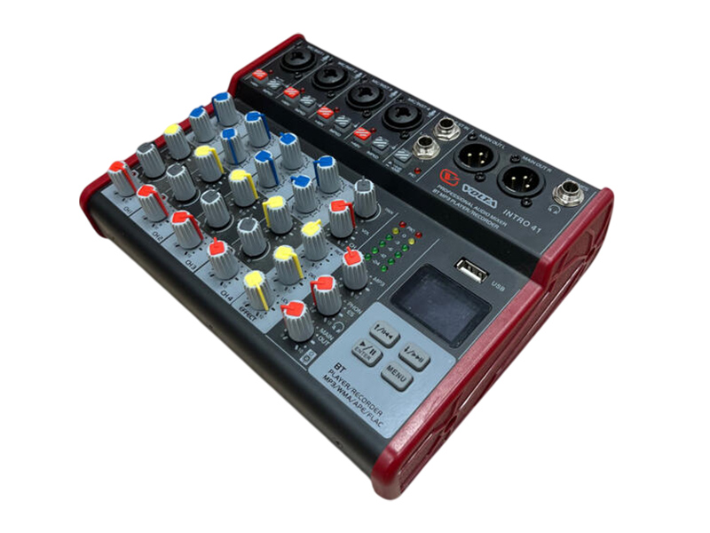 Пульт Volta intro41