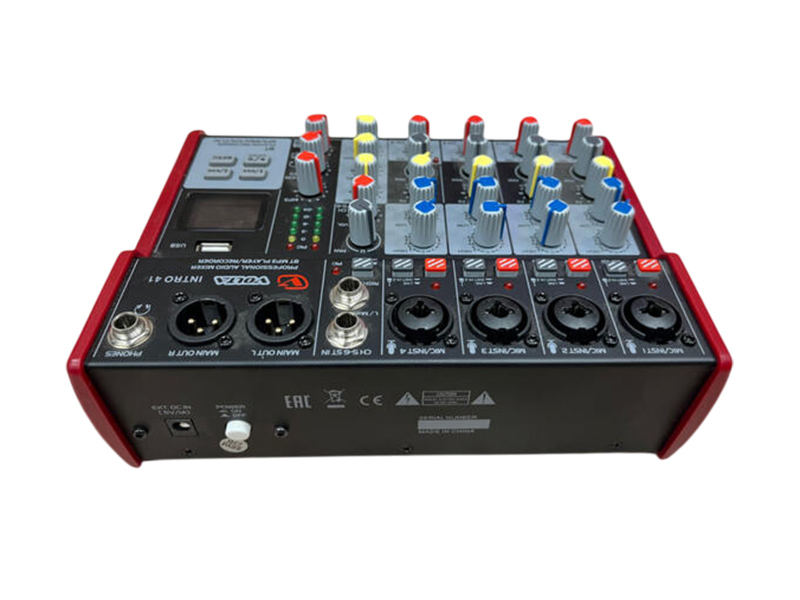 Пульт Volta intro41