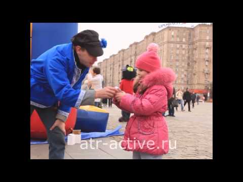 Тир «Деревянный»