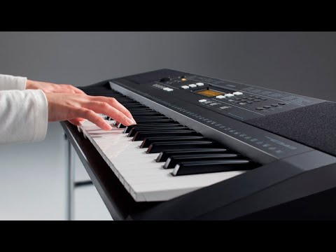 Живое пианино