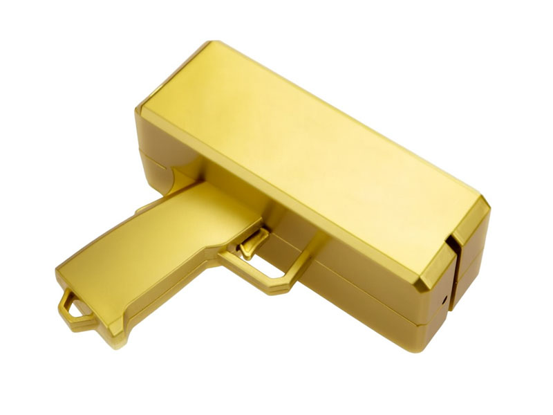 Бабломет деньгострел