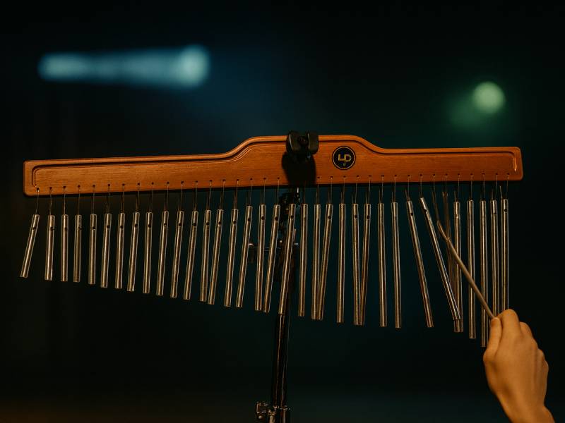  Бар-чаймс Aspire LP lpa-280