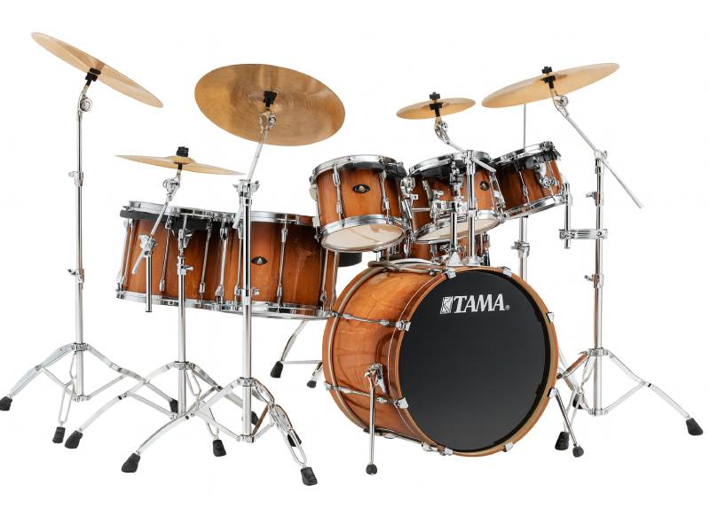 Барабанная установка TAMA SuperStar