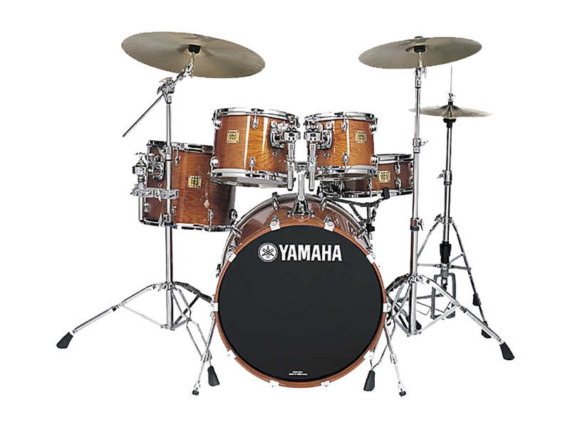 Барабанная установка Yamaha Oak Custom